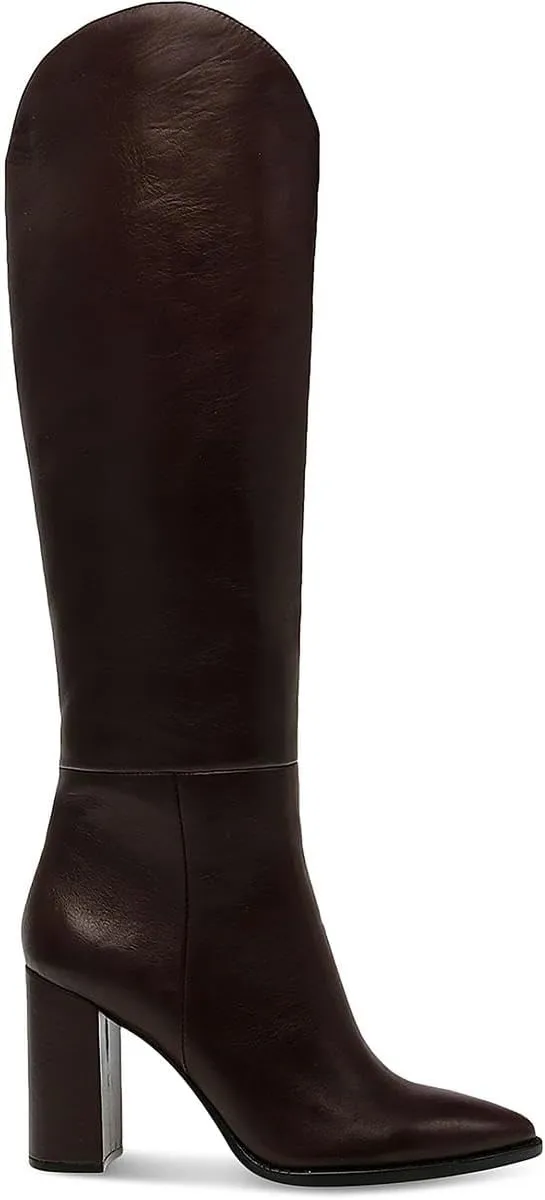 Steve Madden Women's Bixby Knee High Boot