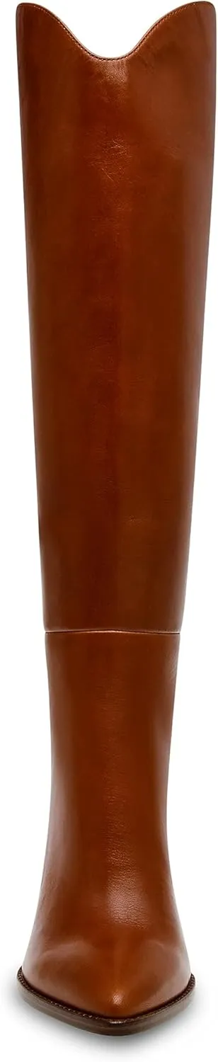 Steve Madden Women's Bixby Knee High Boot
