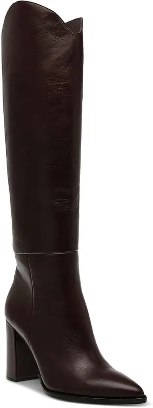Steve Madden Women's Bixby Knee High Boot
