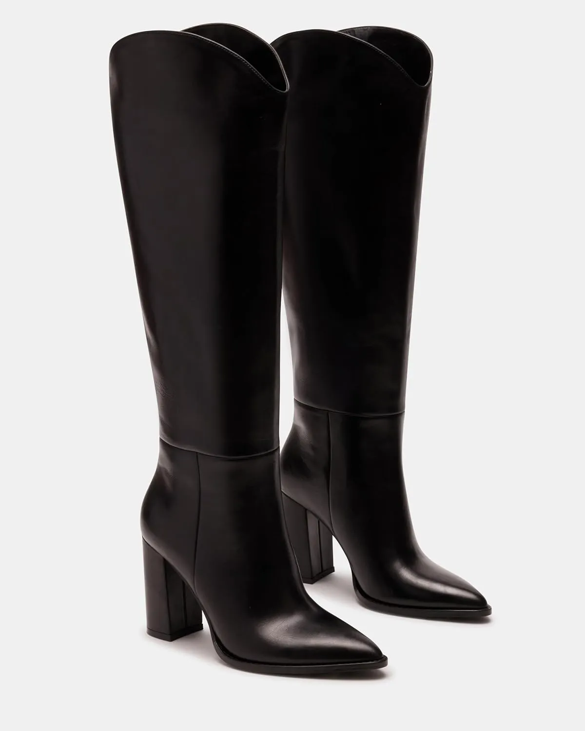 Steve Madden Women's Bixby Knee High Boot