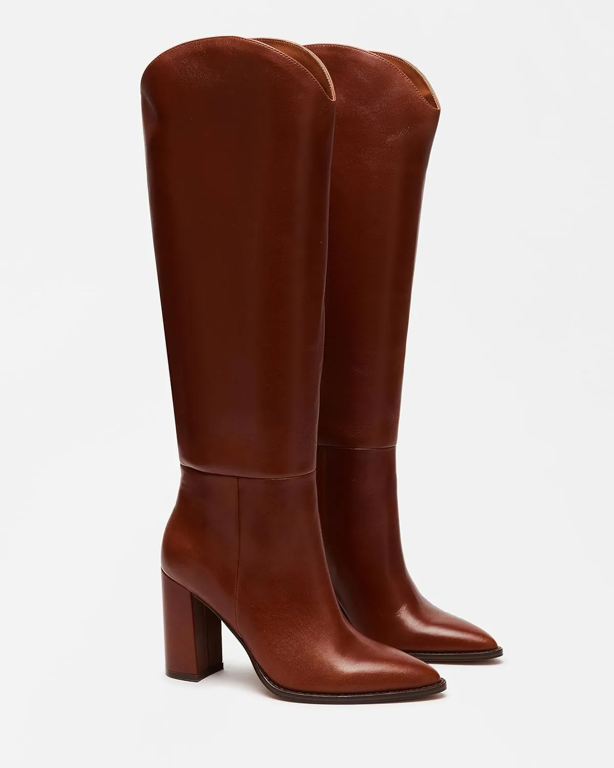 Steve Madden Women's Bixby Knee High Boot