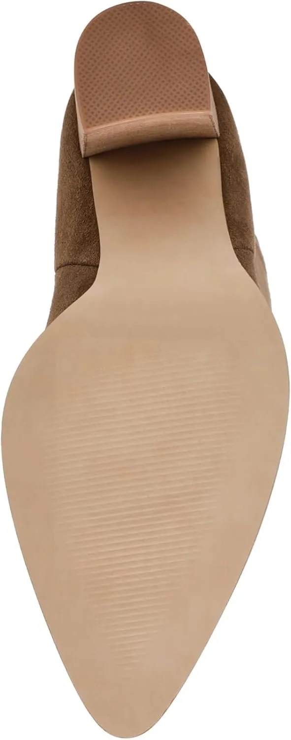 Steve Madden Women's Bixby Knee High Boot