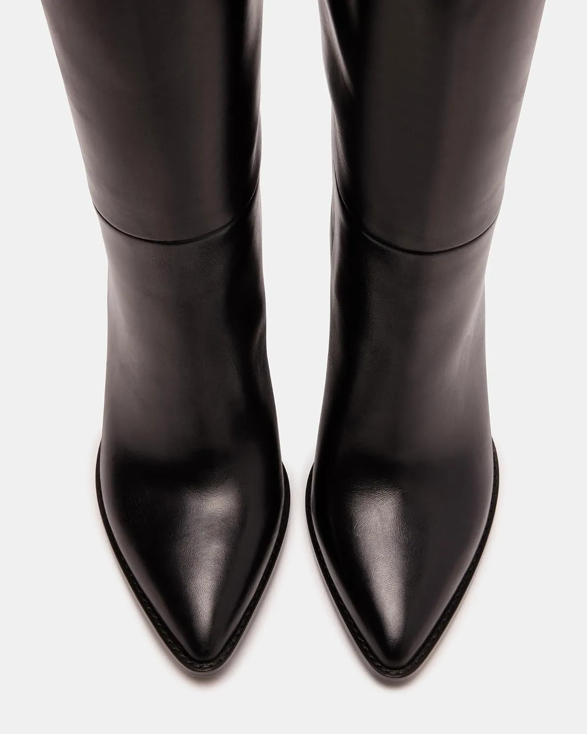 Steve Madden Women's Bixby Knee High Boot