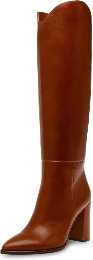 Steve Madden Women's Bixby Knee High Boot