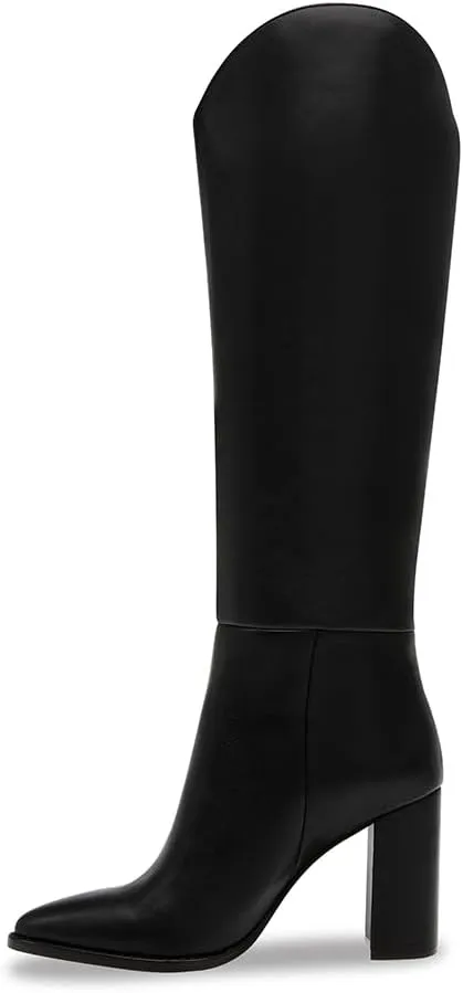 Steve Madden Women's Bixby Knee High Boot