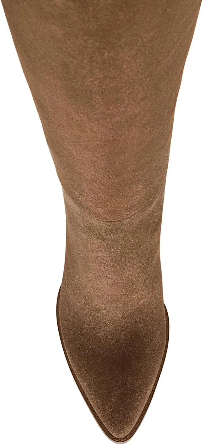 Steve Madden Women's Bixby Knee High Boot
