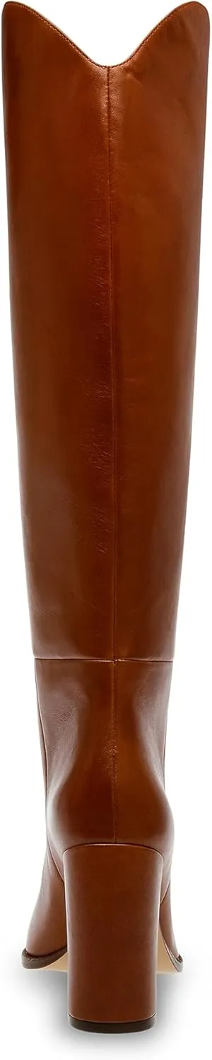 Steve Madden Women's Bixby Knee High Boot