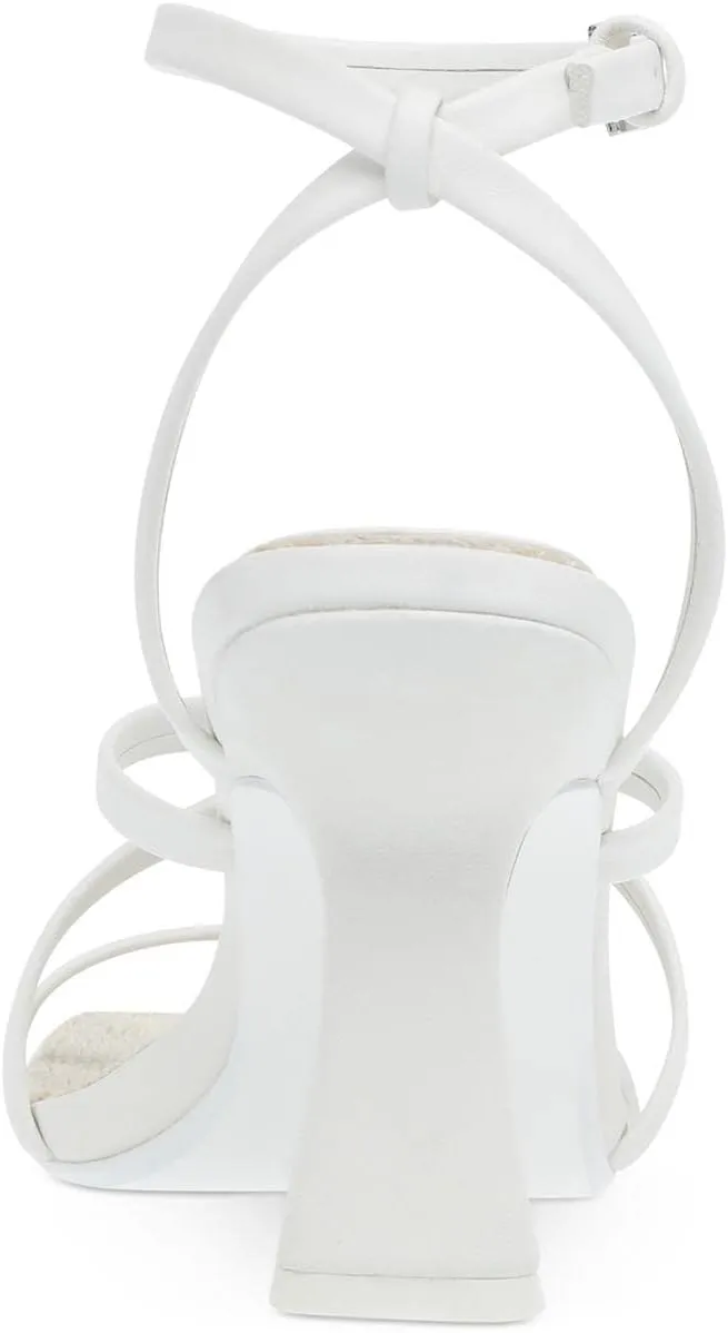 Steve Madden Women's Blessing Heeled Sandal