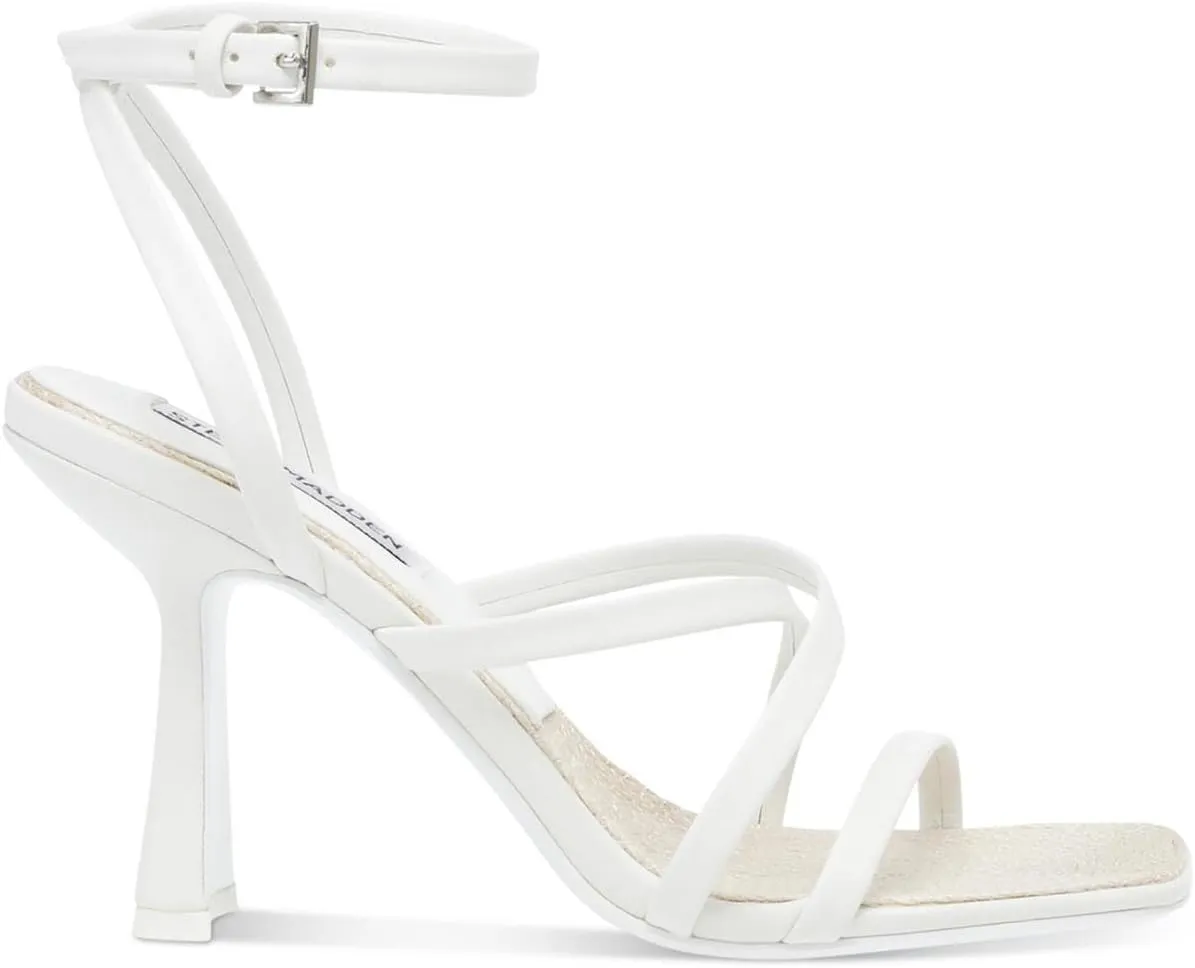 Steve Madden Women's Blessing Heeled Sandal