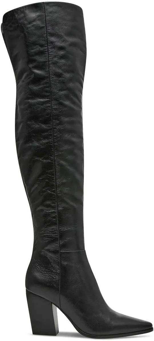 Steve Madden Women's Bramble Knee High Boot