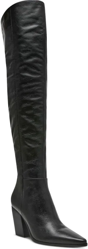 Steve Madden Women's Bramble Knee High Boot