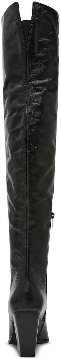 Steve Madden Women's Bramble Knee High Boot