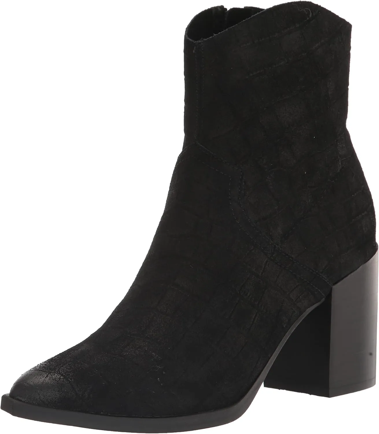 Steve Madden Women's Cate Ankle Boot