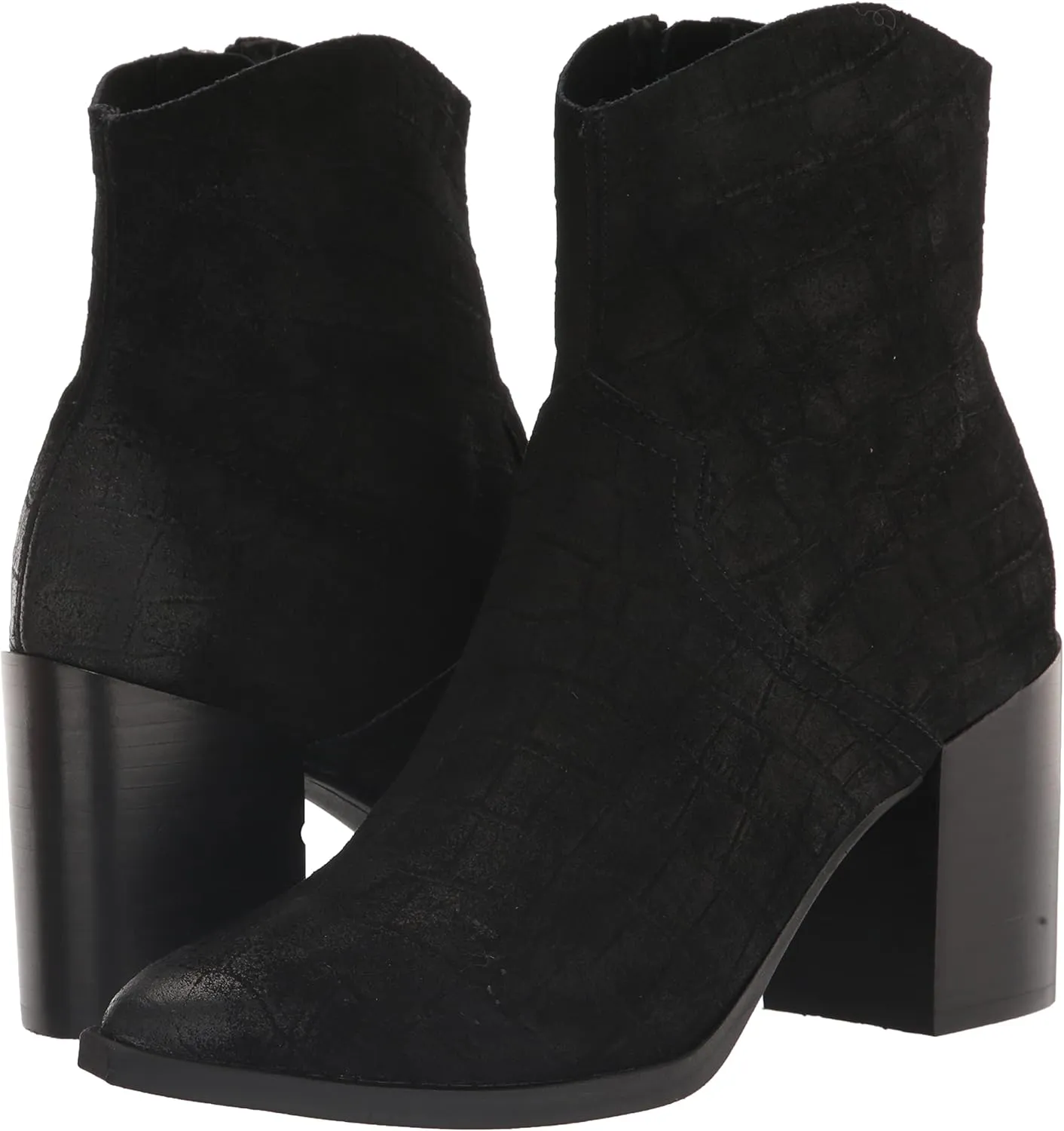 Steve Madden Women's Cate Ankle Boot