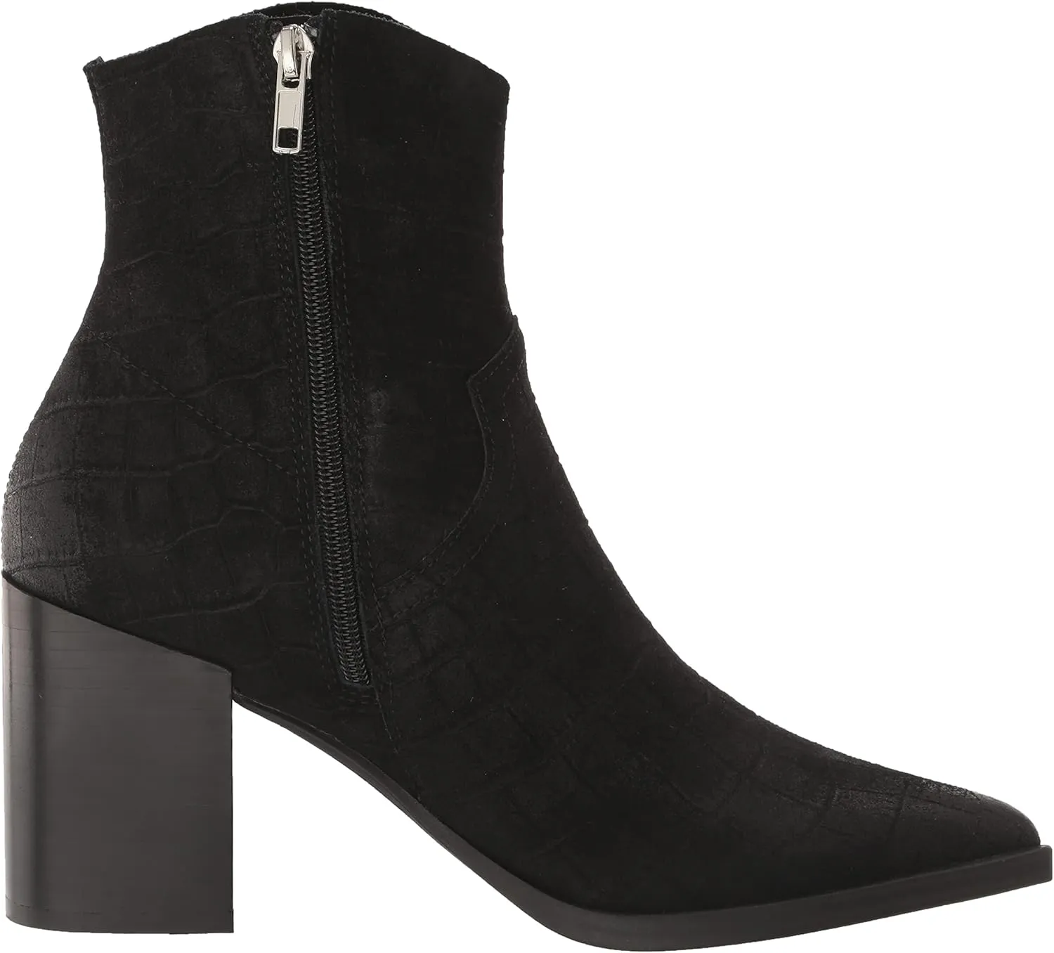 Steve Madden Women's Cate Ankle Boot