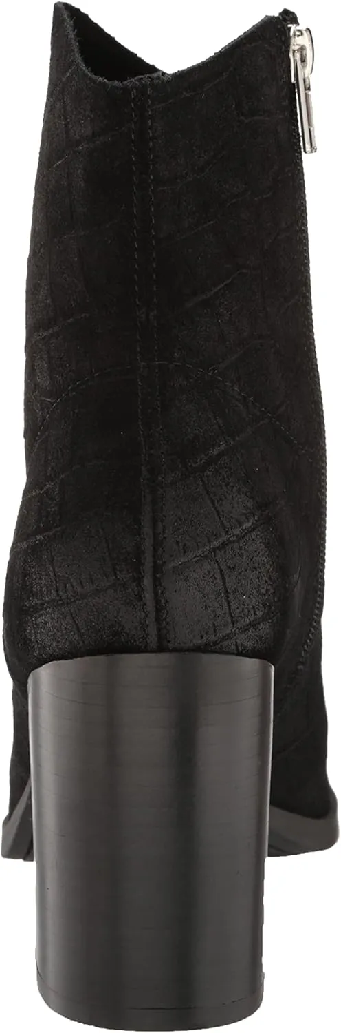 Steve Madden Women's Cate Ankle Boot