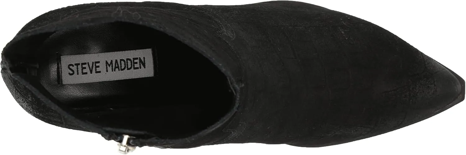 Steve Madden Women's Cate Ankle Boot