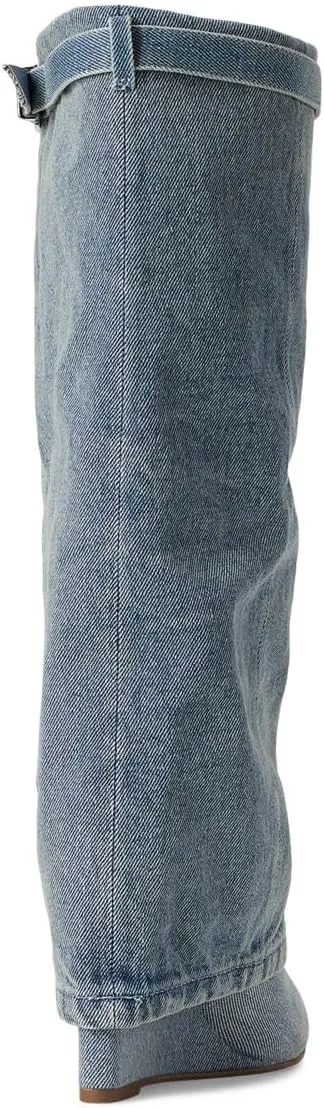 Steve Madden Women's Corenne Knee High Boot