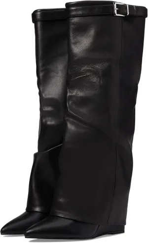 Steve Madden Women's Corenne Knee High Boot