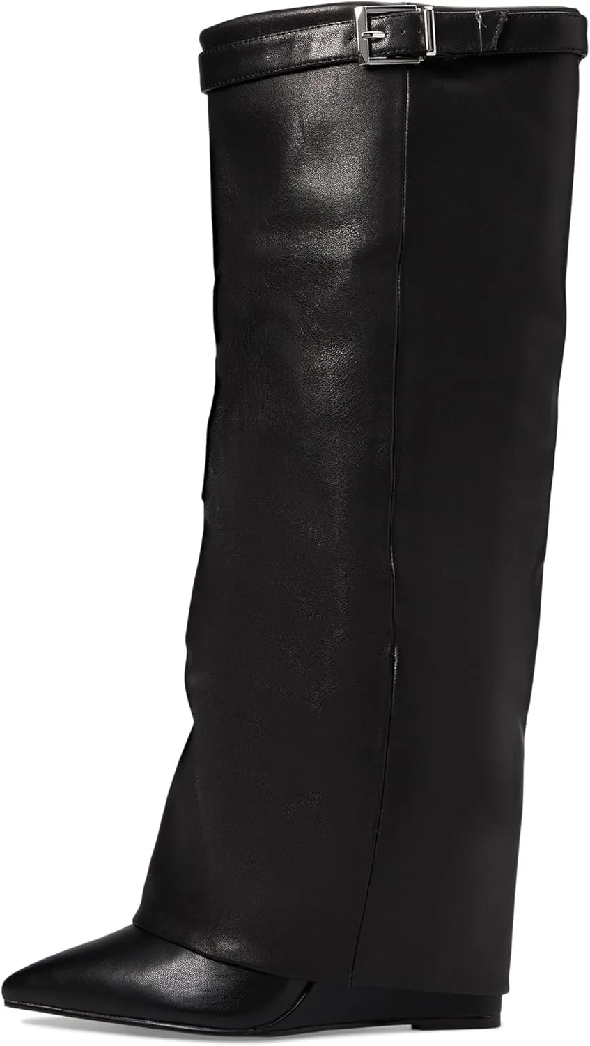 Steve Madden Women's Corenne Knee High Boot