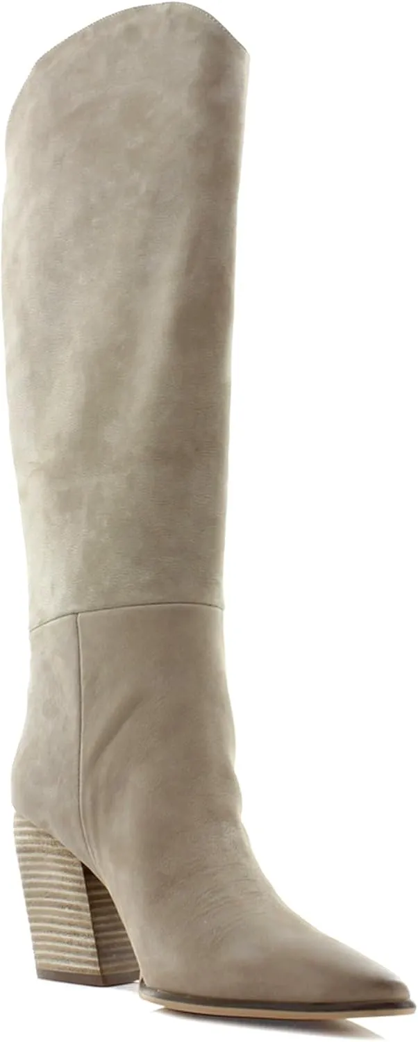 Steve Madden Women's Croft Knee High Boot