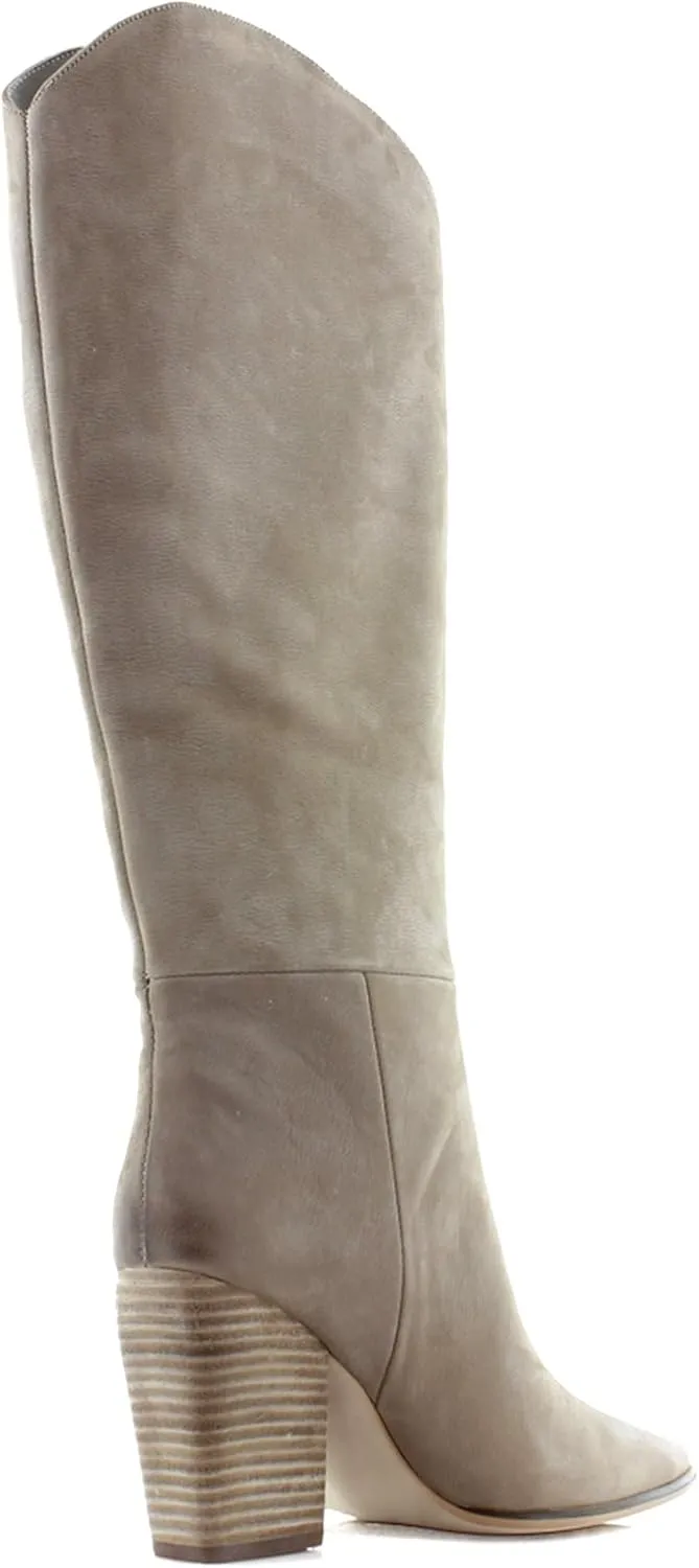 Steve Madden Women's Croft Knee High Boot