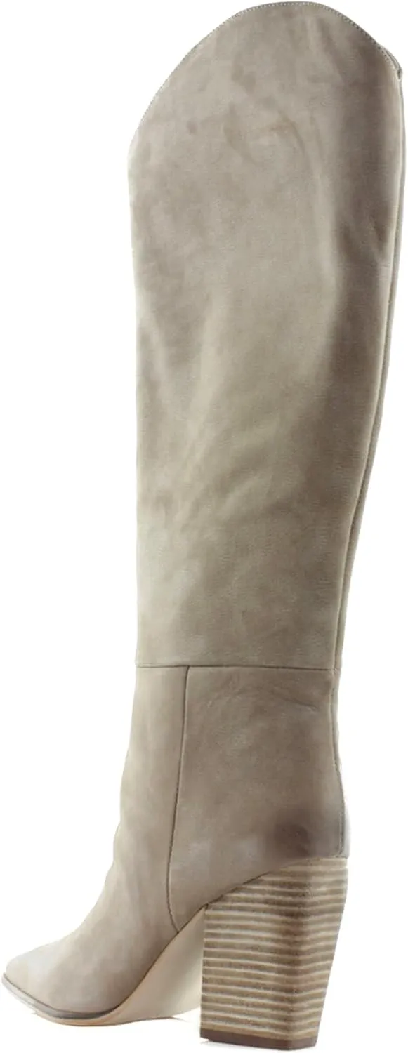 Steve Madden Women's Croft Knee High Boot