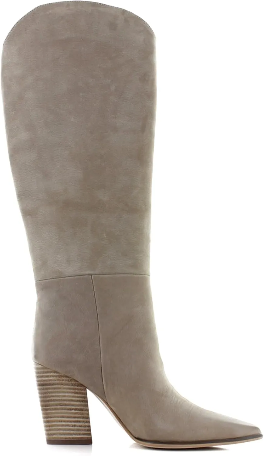 Steve Madden Women's Croft Knee High Boot
