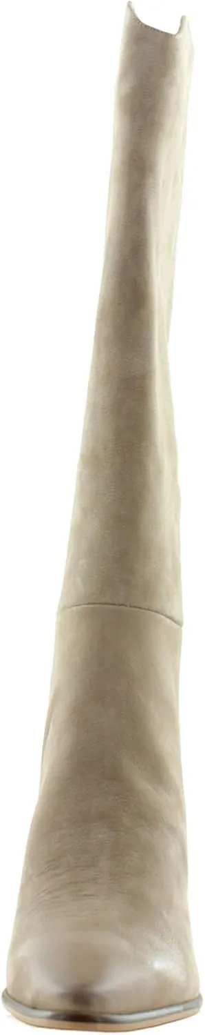 Steve Madden Women's Croft Knee High Boot