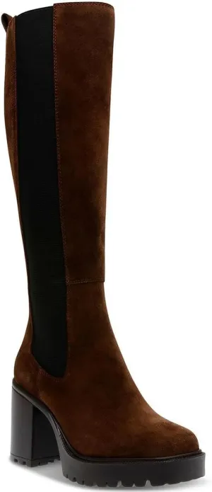 Steve Madden Women's Deegan Knee High Boot
