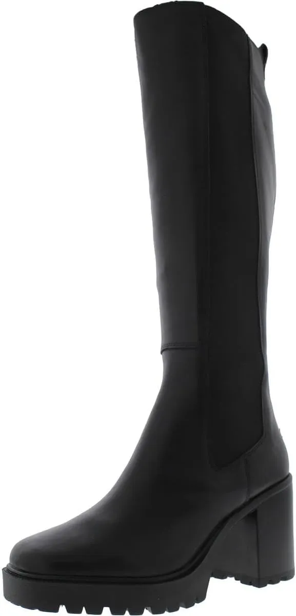 Steve Madden Women's Deegan Knee High Boot