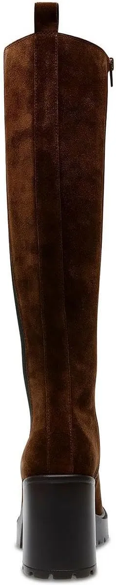 Steve Madden Women's Deegan Knee High Boot