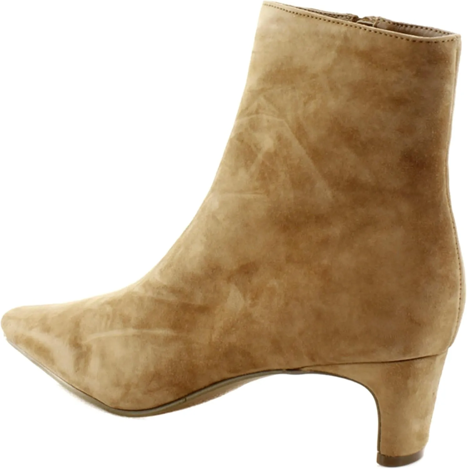 Steve Madden Women's Delvie Ankle Boot