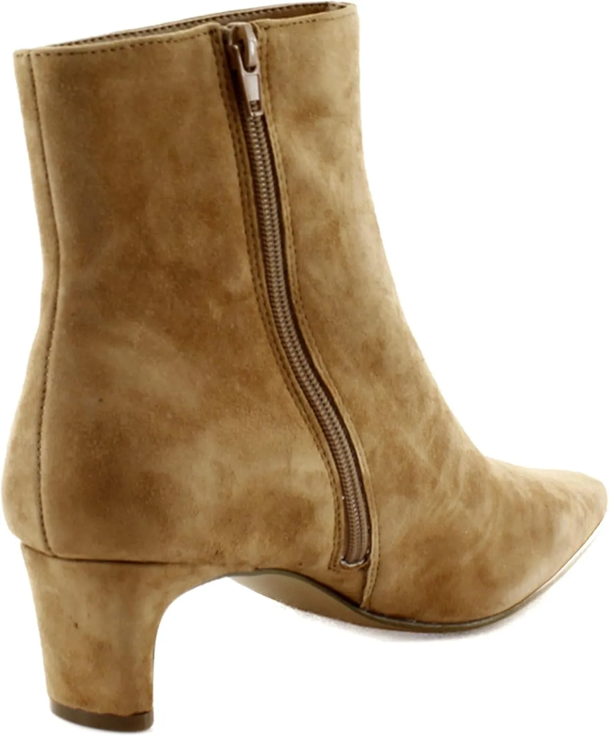 Steve Madden Women's Delvie Ankle Boot
