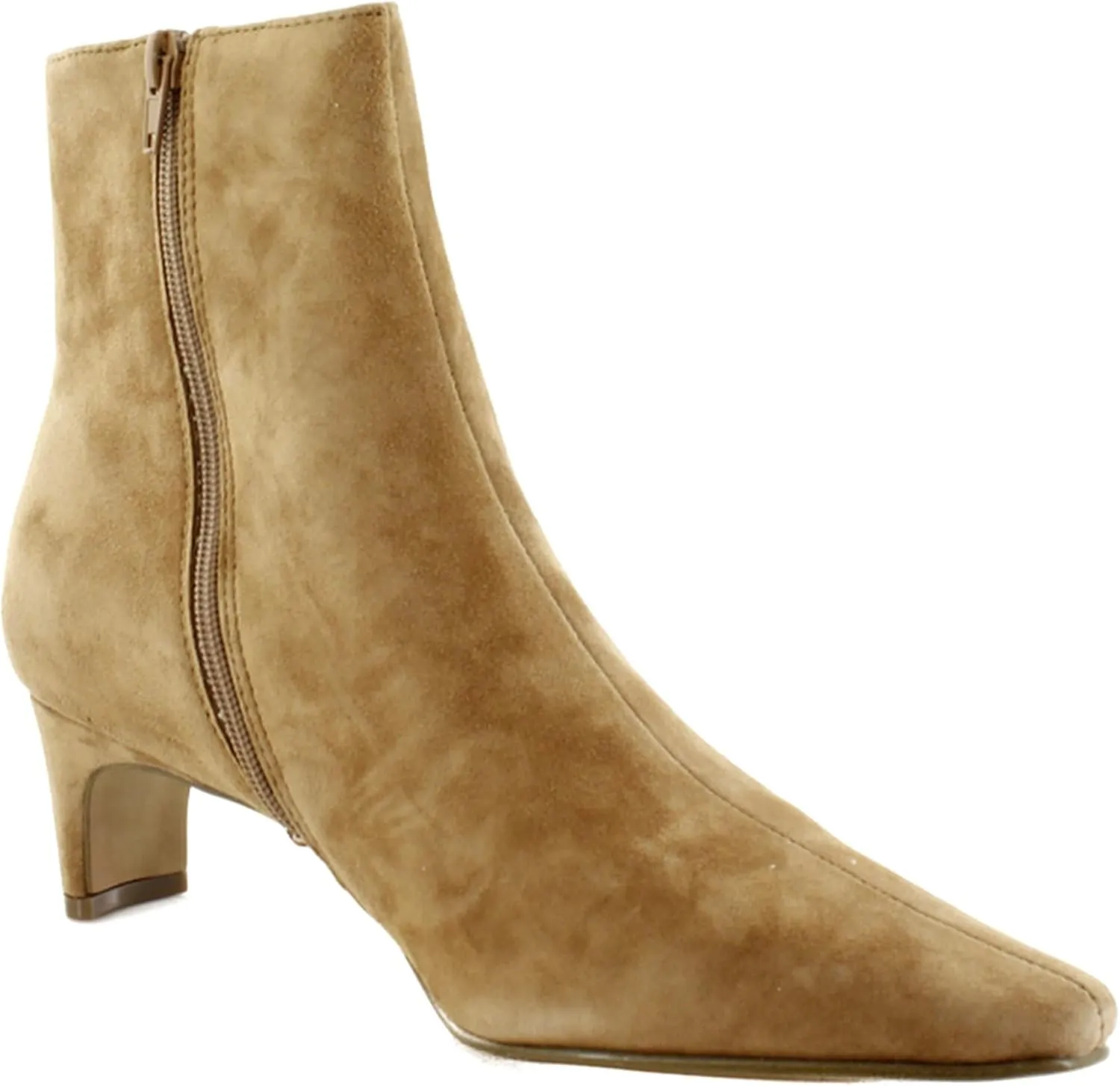 Steve Madden Women's Delvie Ankle Boot