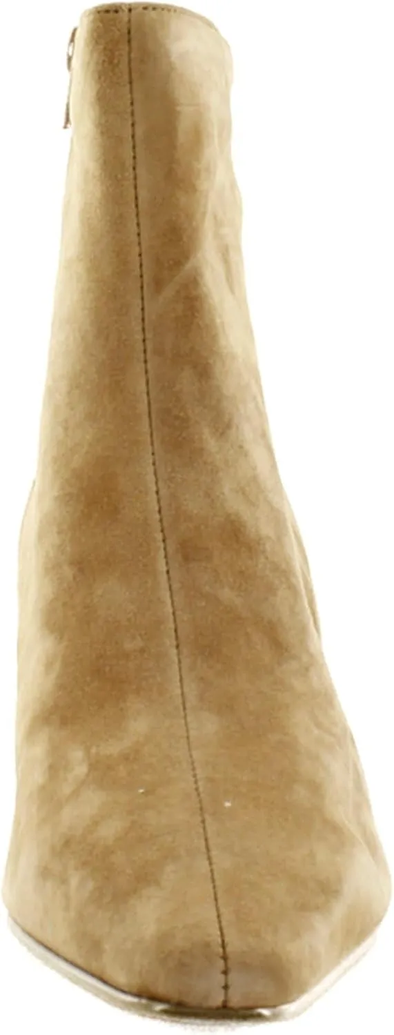 Steve Madden Women's Delvie Ankle Boot