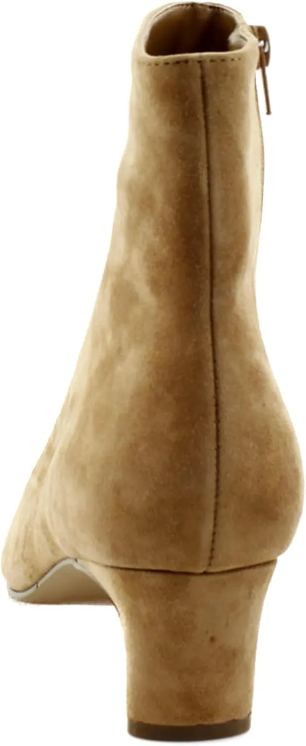 Steve Madden Women's Delvie Ankle Boot