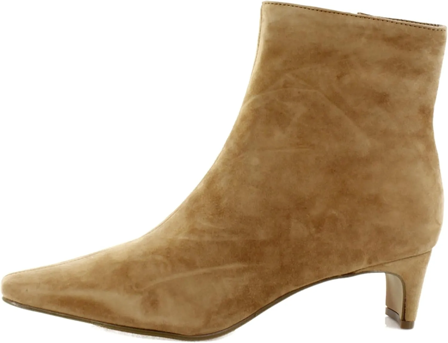 Steve Madden Women's Delvie Ankle Boot