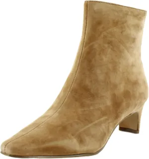 Steve Madden Women's Delvie Ankle Boot