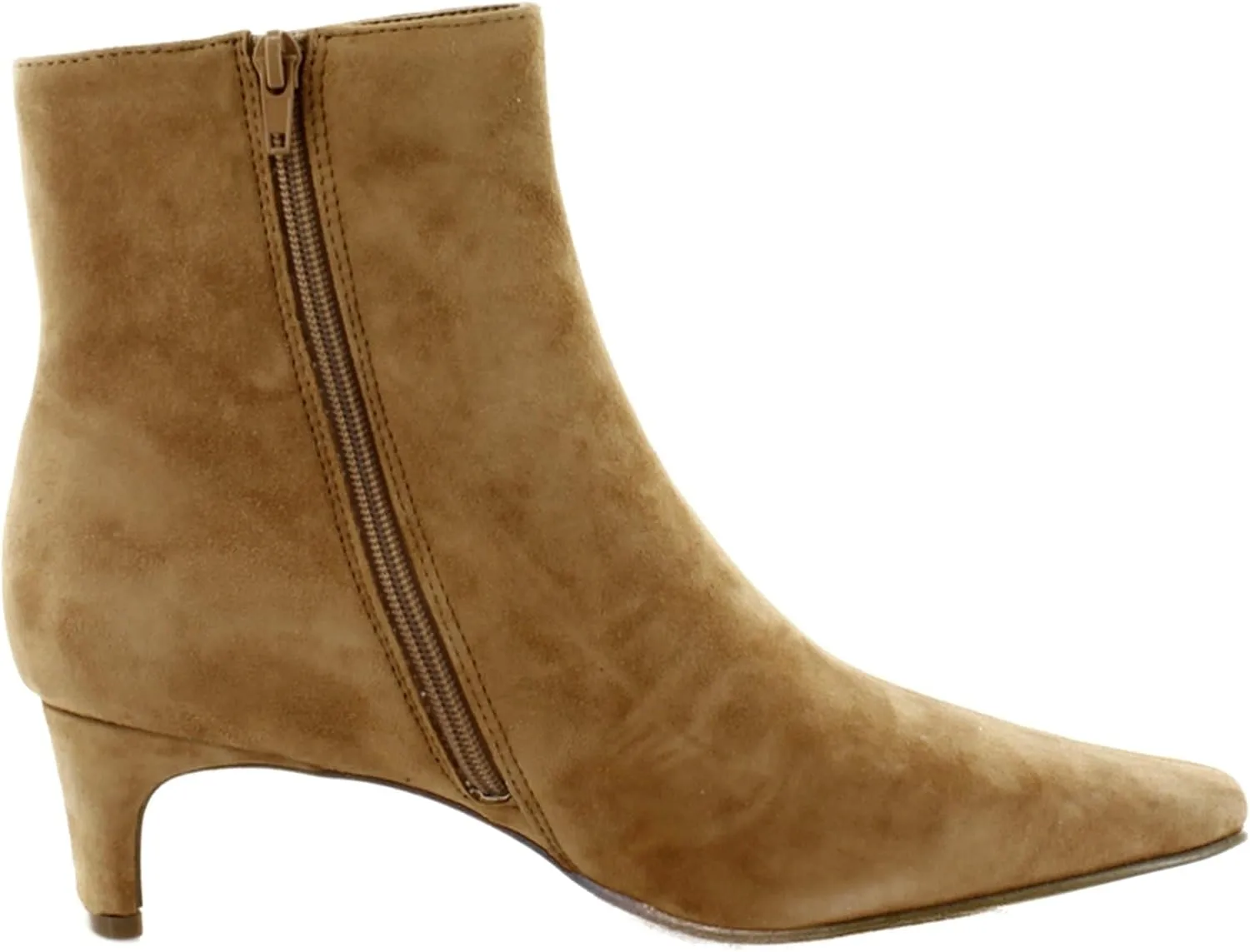 Steve Madden Women's Delvie Ankle Boot