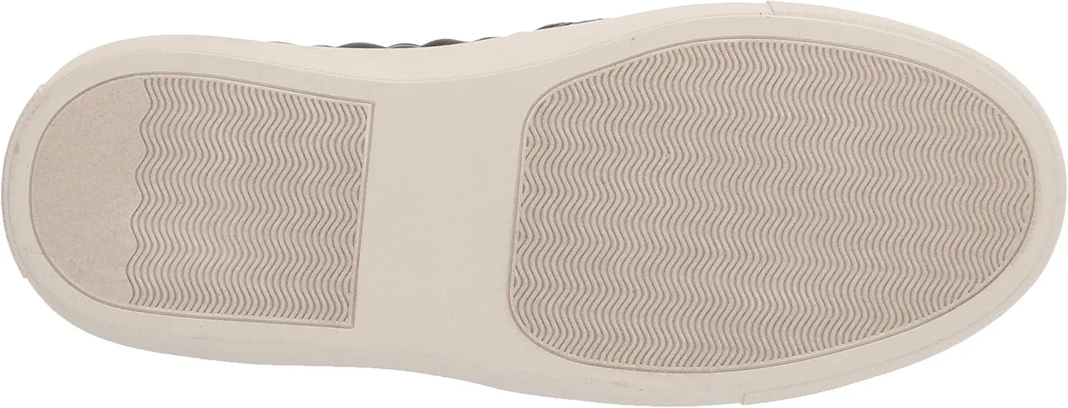 Steve Madden Women's Ecentrcqp Fashion Sneaker