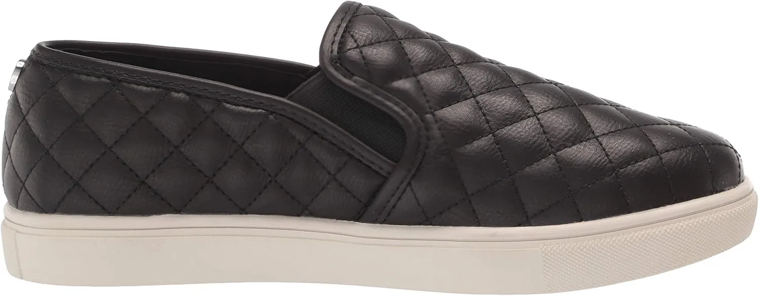 Steve Madden Women's Ecentrcqp Fashion Sneaker