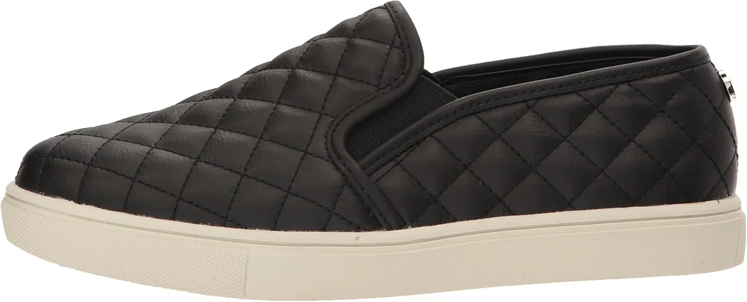 Steve Madden Women's Ecentrcqp Fashion Sneaker
