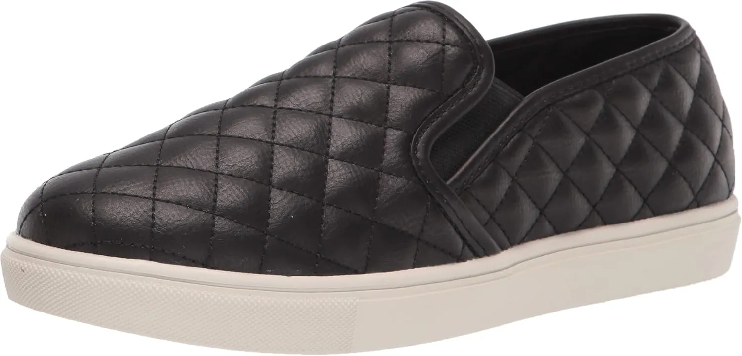 Steve Madden Women's Ecentrcqp Fashion Sneaker