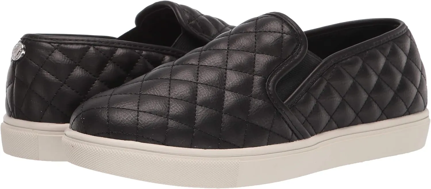 Steve Madden Women's Ecentrcqp Fashion Sneaker