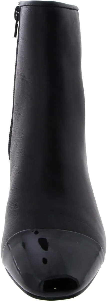 Steve Madden Women's Eiffel Ankle Boot