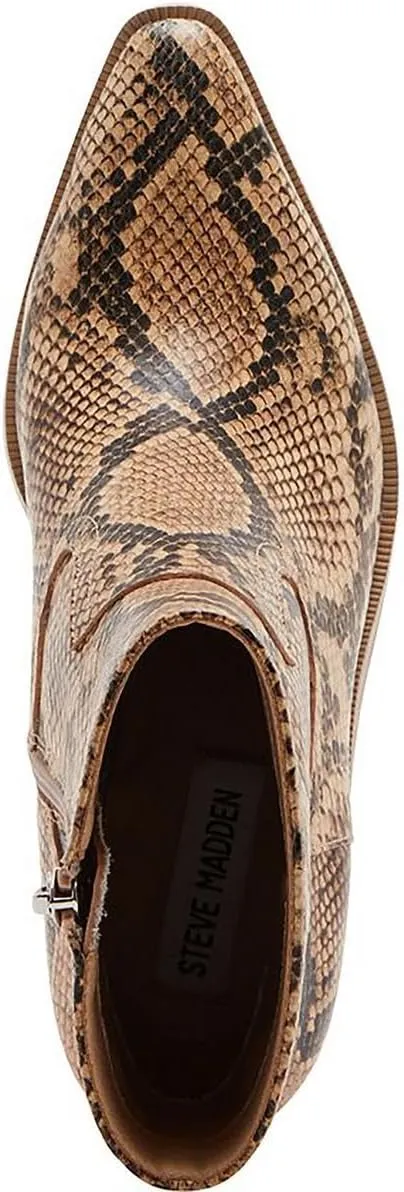Steve Madden Women's Elene Ankle Boot