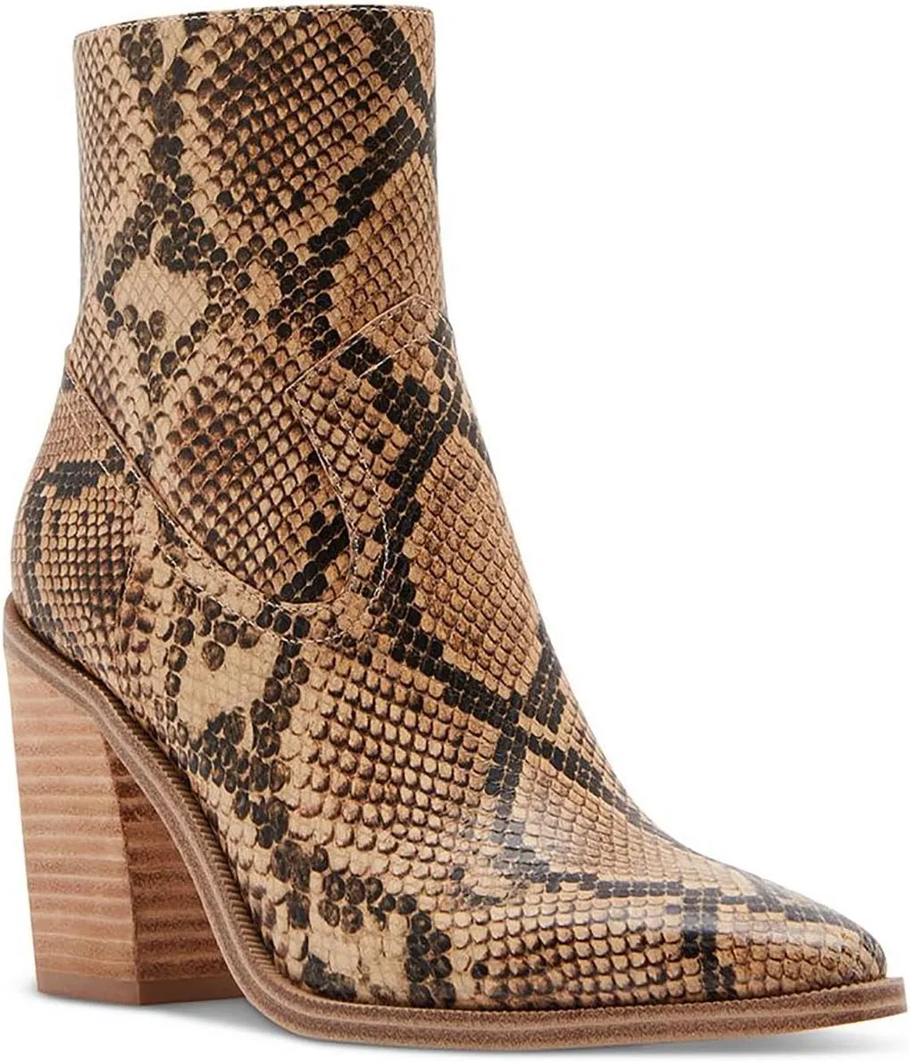 Steve Madden Women's Elene Ankle Boot