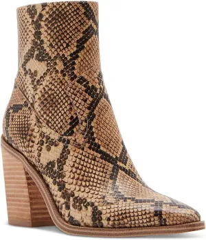 Steve Madden Women's Elene Ankle Boot