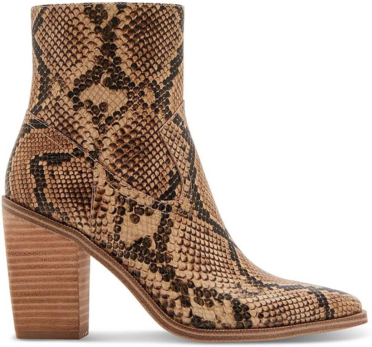 Steve Madden Women's Elene Ankle Boot